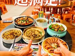 -坛南湾阿强农家乐.海鲜大排档老字号(福州地标美食店)