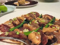 -皇朝会.经典传统粤菜(外滩店)