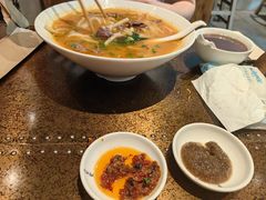 -漆黑觉米粉(三里屯店)