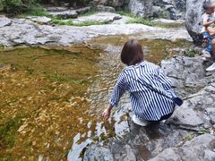 -孤山寨风景区