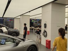 -华为智能生活馆(上海金桥国际商业广场)
