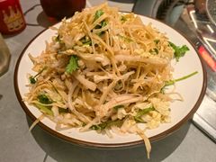 -老关东铁锅炖(上游街店)