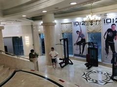 -一兆韦德(万源城店)