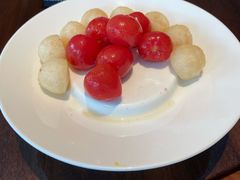 -香樟花园新粤料理(无锡万象城店)