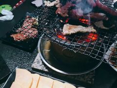 地瓜片-老地方泥炉烤肉(总店)