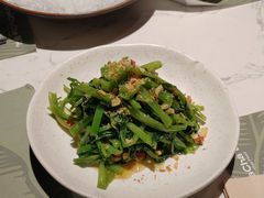 -芭札·Thai泰国餐厅(同和金铂天地店)