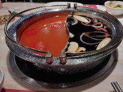 -伝承·和牛寿喜烧·放题(东营银座购物中心店)