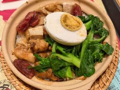 -华记煲仔华·煲仔饭(三元里万科里店)