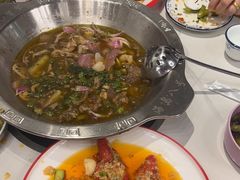 -海岛八号龙虾烧烤田鸡(蓝天路总店)