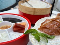 -哈马尔罕·丝路美食清真·异国风情主题餐厅(总部基地店)