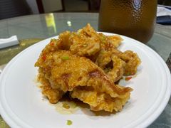 -君霖海鲜私房菜(春柳店)