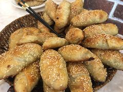 和田烤包子-巴依老爷·新疆美食(上城区天城路店)