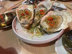 -质烤烤物·活烤海鲜(质烤总店)