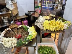 -厕所串串(文殊院店)