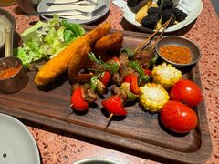 -La Terre乐田(万象城店)