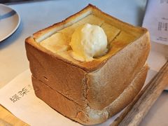 -绿茶餐厅(千岛湖银泰城店)