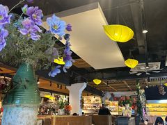 -云尊府云南菜·蒸汽石锅鱼(学清路店)