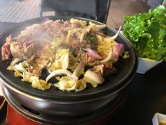 -棒小伙·齐齐哈尔烤肉(龙茗路店)