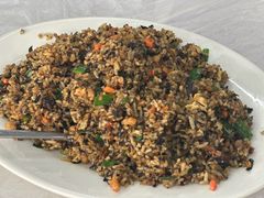 -众味海鲜大排档·活海鲜·潮汕味(南澳店)