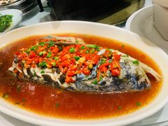 -7017浙菜•建德味(市心北路店)