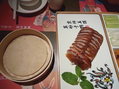 -谭福锅北京烤鸭(石岐大信店)