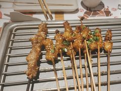 -木屋烧烤(龙岗龙城万科里店)