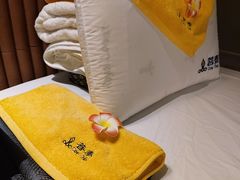 -菩泰·泰式草本按摩SPA(国大城市广场店)