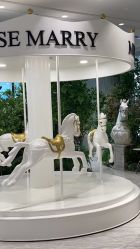 -MuseMarry婚纱(前海嘉里中心店)