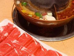 -阳坊大都涮羊肉(阳坊总店)
