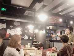 -鱼酷活鱼烤鱼(梅江印象城店)