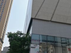 -太原茂业天地购物中心