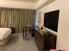 -上海明天广场JW万豪酒店