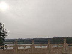 -山西乌金山旅游区