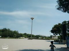 -府君山公园