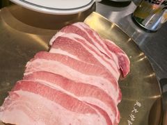 -炉队长·齐齐哈尔家庭烤肉(马家堡店)