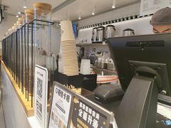 -喜茶(佛山岭南站店)