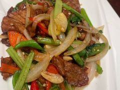 -那拉提之疆·新疆菜(美院店)