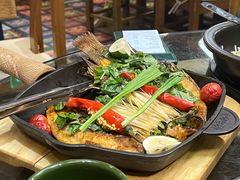-云海肴·汽锅鸡·云南代表菜(天山百盛优客店)