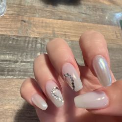 -Hands Nail专业美甲美睫