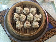 -马家烧麦(总店)