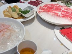-围炉夜话·潮汕卤水火锅(榕江店)