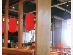 大堂-关东小磨东北菜(碧江广场店)