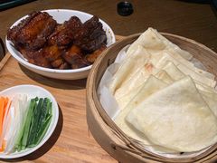 -HOHO餐厅(古子城店)