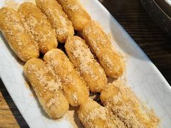 -叶派龙虾•招牌香辣蟹·海鲜(中海国际店)