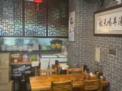 -遵义虾子卢四羊肉粉(大沽路店)