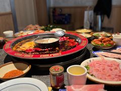 -陈眼镜火锅(总店)