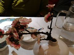 -肆月河豚·新淮扬(金融街店)