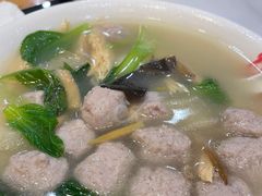 -子午路张记肉夹馍(小寨西路店)