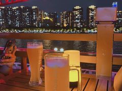 -MR.ROCKY洛奇先生·西餐&酒吧(琶醍店)