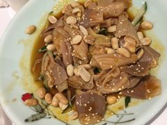 -稻香酒家·33年老字号·港式粤菜(富邦中心店)